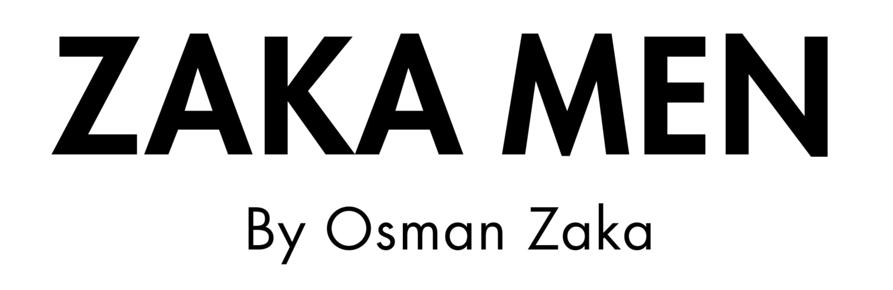 Zaka Men Official